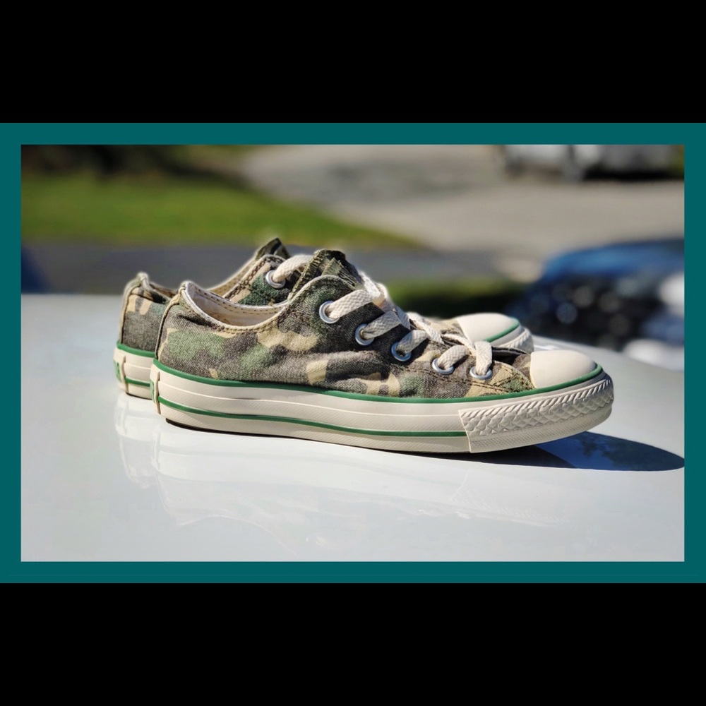 Converse All Star’s - Unisex
